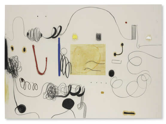 CHRISTIAN ROSA (B. 1982) - photo 1