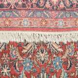 Orientteppich. BIDJAR/PERSIEN, 20. Jahrhundert, ca. 312x210 cm. - photo 3