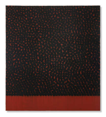 MARK FRANCIS (B. 1962) - Foto 1