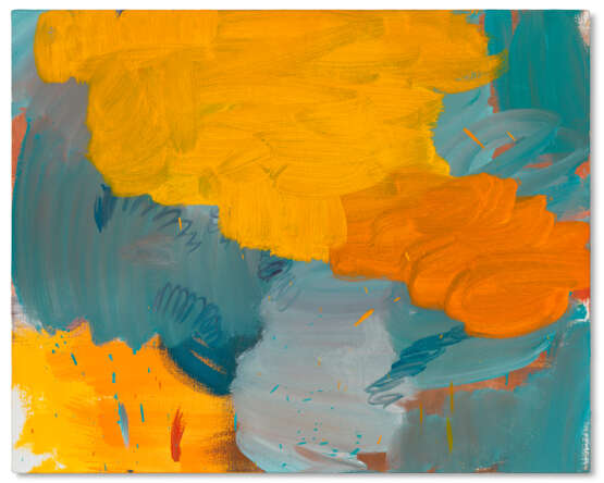 RICHARD HAWKINS (B. 1951) - Foto 1 RICHARD HAWKINS (B. 1951) - Foto 1