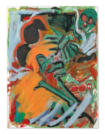 JOSH SMITH (B. 1976) - фото 1 JOSH SMITH (B. 1976) - фото 1