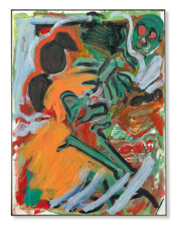 JOSH SMITH (B. 1976) - фото 2 JOSH SMITH (B. 1976) - фото 2