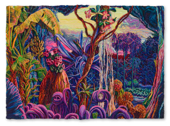 HENRY HUDSON (B. 1982) - photo 1 HENRY HUDSON (B. 1982) - photo 1