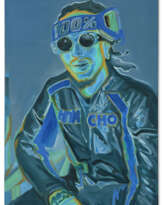 CAITLIN CHERRY (B. 1987)