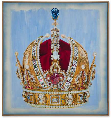 LARS BJERRE (B. 1975) - photo 1 LARS BJERRE (B. 1975) - photo 1