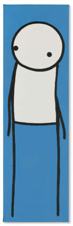 STIK (B. 1979) - photo 1 STIK (B. 1979) - photo 1