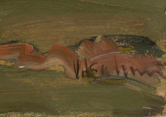 Дом рыбака Mid-20th century г. - фото 2 Дом рыбака Mid-20th century г. - фото 2