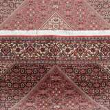 Orientteppich. BIDJAR/PERSIEN, 20. Jahrhundert, 240x170 cm. - photo 3