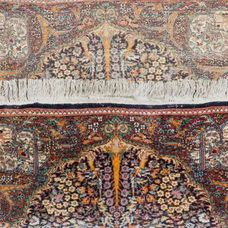 Orientteppich. 20. Jahrhundert, 160x90 cm. - photo 3