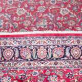 Orientteppich. MASCHHAD/PERSIEN, 20. Jahrhundert, 250x330 cm. - photo 3