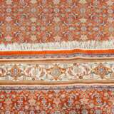 Orientteppich. 20. Jahrhundert, 300x254 cm. - Foto 3