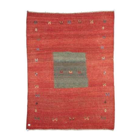 Berber Teppich. 20. Jahrhundert, 275x200 cm. - Foto 2