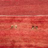 Berber Teppich. 20. Jahrhundert, 275x200 cm. - photo 3