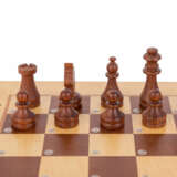 FUNKTIONSFÄHIGER RETRO SCHACHCOMPUTER „Chess Master Diamond“ - Foto 4