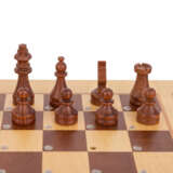 FUNKTIONSFÄHIGER RETRO SCHACHCOMPUTER „Chess Master Diamond“ - Foto 5
