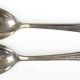 Salat-Besteck, 90er Auflage, L. 21 cm - фото 1