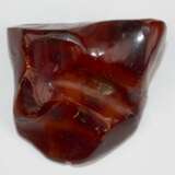 Großer Butterscotch-Bernstein, Gew. 58 g, ca. 6,1x5,5x3,3 cm - photo 1