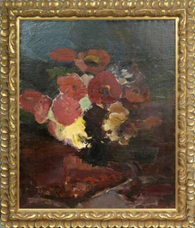 Flowers Early 20th century - photo 1 Flowers Early 20th century - photo 1