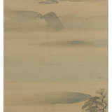 TANI BUNCHO (1763-1841) - фото 2