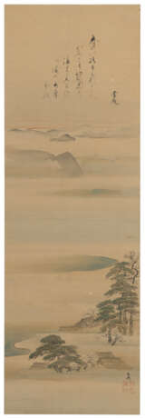 TANI BUNCHO (1763-1841) - фото 2