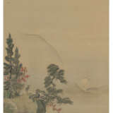 TANI BUNCHO (1763-1841) - фото 3