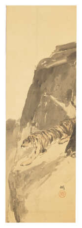 YOSHIDA HIROSHI (1876-1950) - фото 1