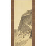 YOSHIDA HIROSHI (1876-1950) - фото 2