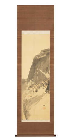 YOSHIDA HIROSHI (1876-1950) - фото 2