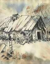 Хатка Хатка