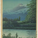 KAWASE HASUI (1883-1957) - photo 1