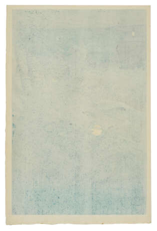 KAWASE HASUI (1883-1957) - photo 2 KAWASE HASUI (1883-1957) - photo 2