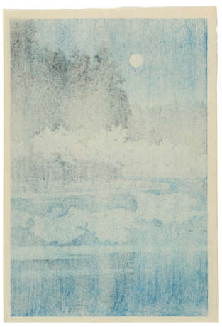 KAWASE HASUI (1883-1957) - photo 2