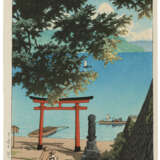 KAWASE HASUI (1883-1957) - photo 1