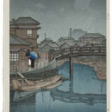 KAWASE HASUI (1883-1957) - photo 1