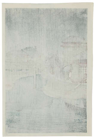 KAWASE HASUI (1883-1957) - photo 2