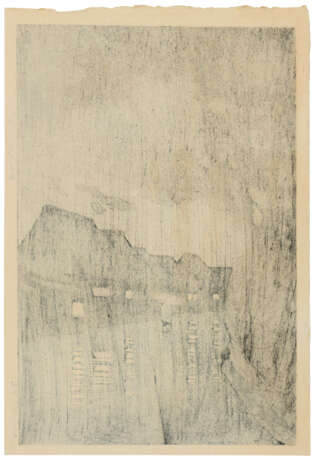 KAWASE HASUI (1883-1957) - photo 2