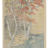 KAWASE HASUI (1883-1957) - photo 2