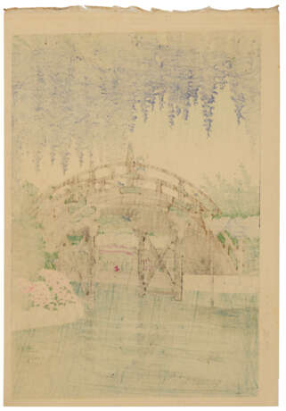 KAWASE HASUI (1883-1957) - photo 2