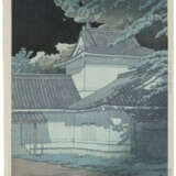 KAWASE HASUI (1883-1957) - photo 1