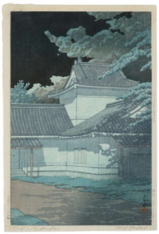 KAWASE HASUI (1883-1957) - photo 1