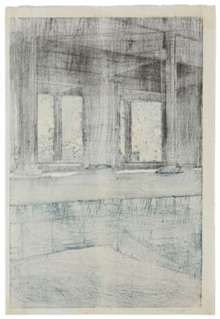 KAWASE HASUI (1883-1957) - photo 2