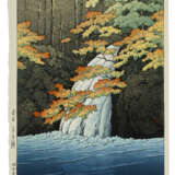 KAWASE HASUI (1883-1957) - фото 1