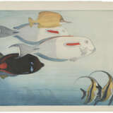 YOSHIDA HIROSHI (1876-1950) - фото 1