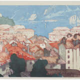 YOSHIDA HIROSHI (1876-1950) - фото 1