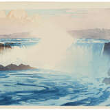 YOSHIDA HIROSHI (1876-1950) - фото 1