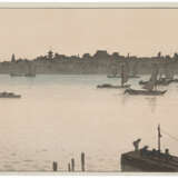 YOSHIDA HIROSHI (1876-1950) - фото 1