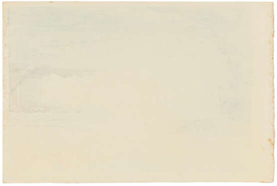 YOSHIDA HIROSHI (1876-1950) - фото 2