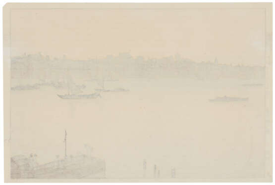 YOSHIDA HIROSHI (1876-1950) - фото 2