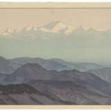 YOSHIDA HIROSHI (1876-1950) - photo 1