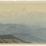 YOSHIDA HIROSHI (1876-1950) - photo 1